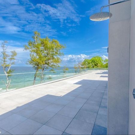 Rewal Blue Sun Hevenia Apartman Kültér fotó
