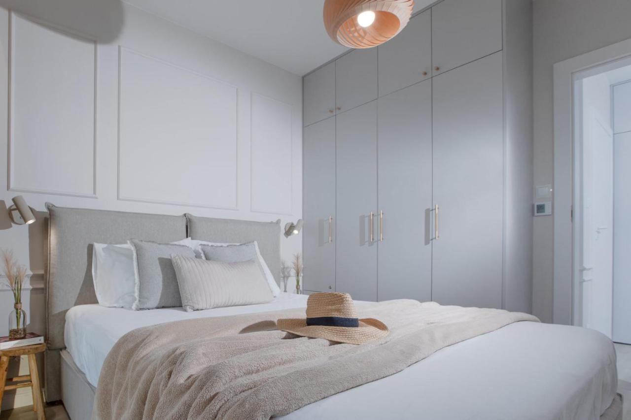 Rewal Blue Sun Hevenia Apartman Kültér fotó