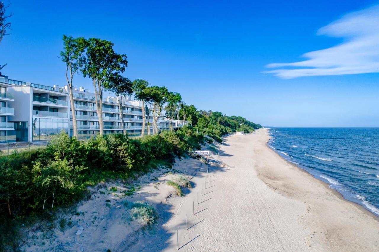 Rewal Blue Sun Hevenia Apartman Kültér fotó