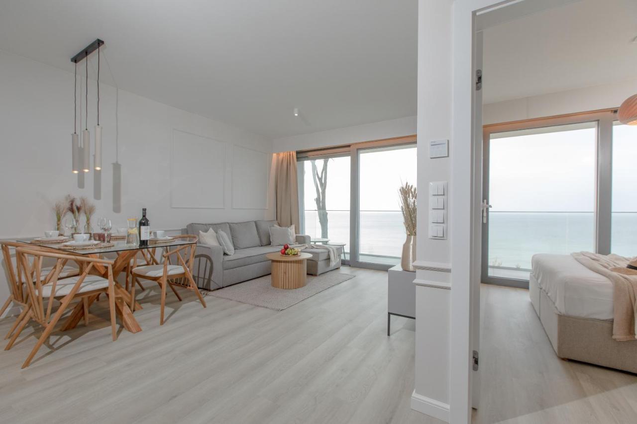 Rewal Blue Sun Hevenia Apartman Kültér fotó