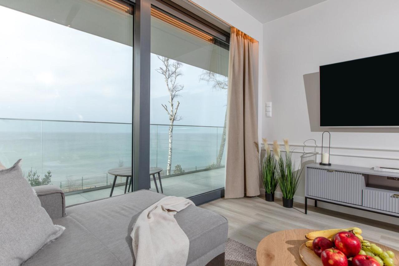 Rewal Blue Sun Hevenia Apartman Kültér fotó