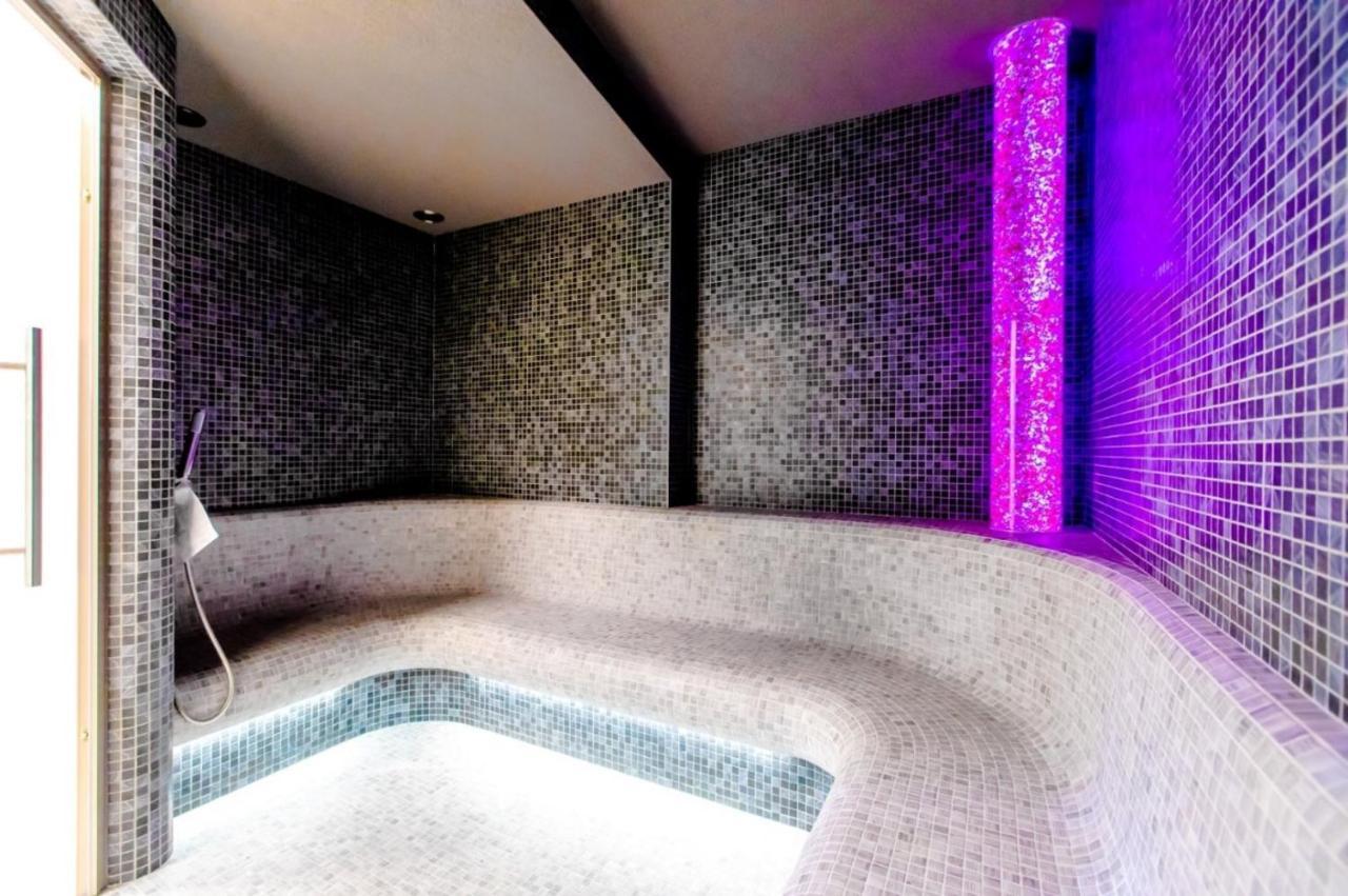 Rewal Blue Sun Hevenia Apartman Kültér fotó