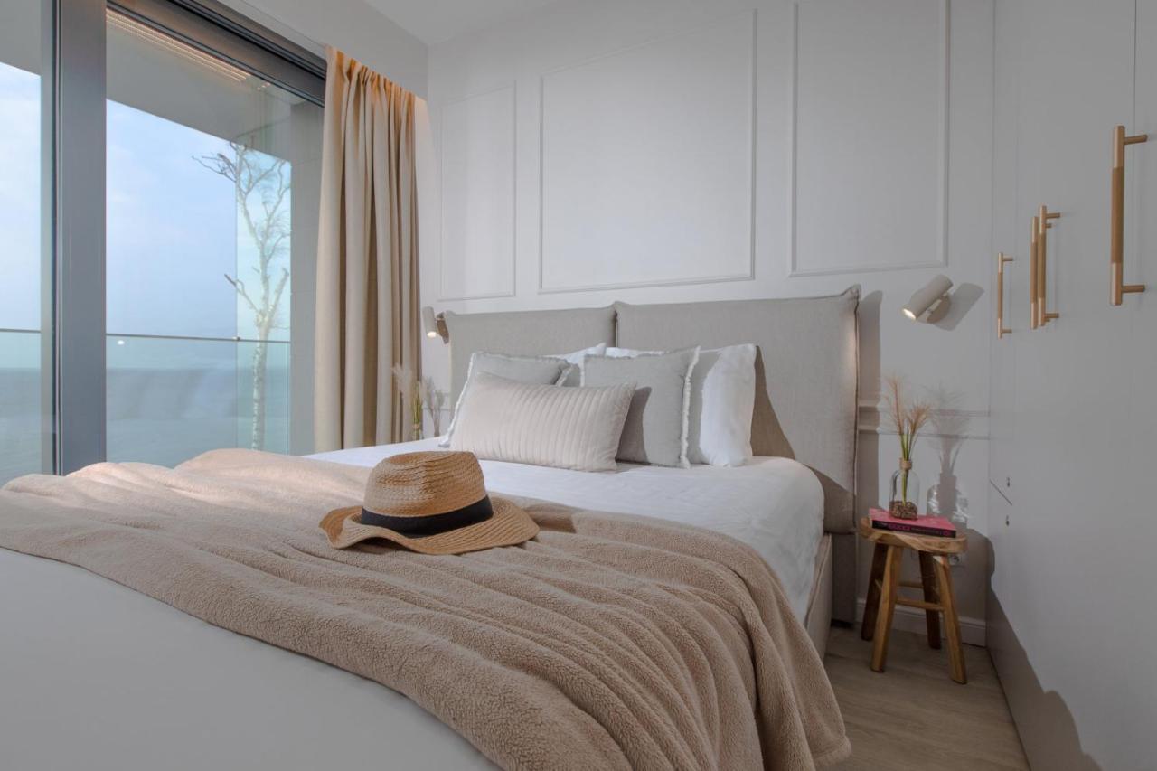 Rewal Blue Sun Hevenia Apartman Kültér fotó