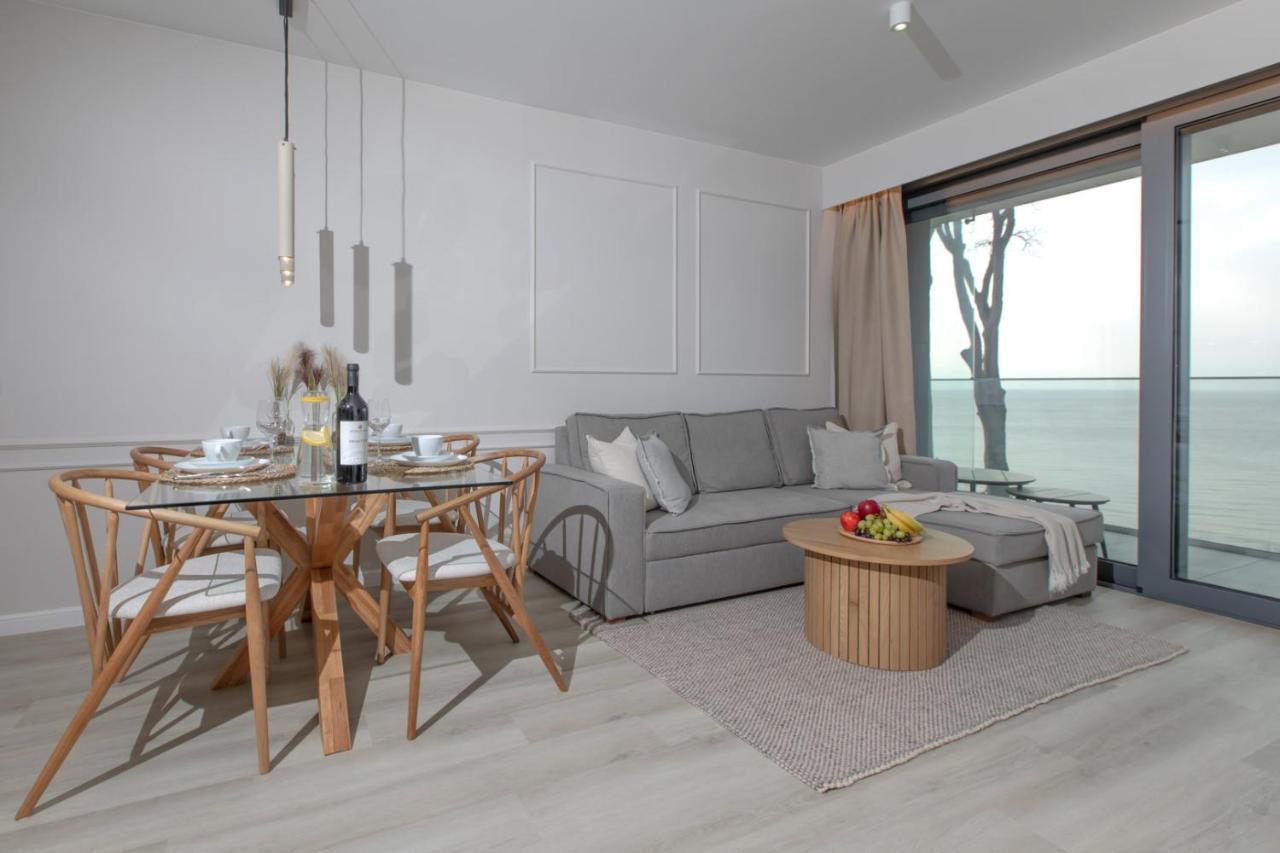Rewal Blue Sun Hevenia Apartman Kültér fotó
